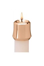 Candle Follower "Elite" for Candle Diameter: