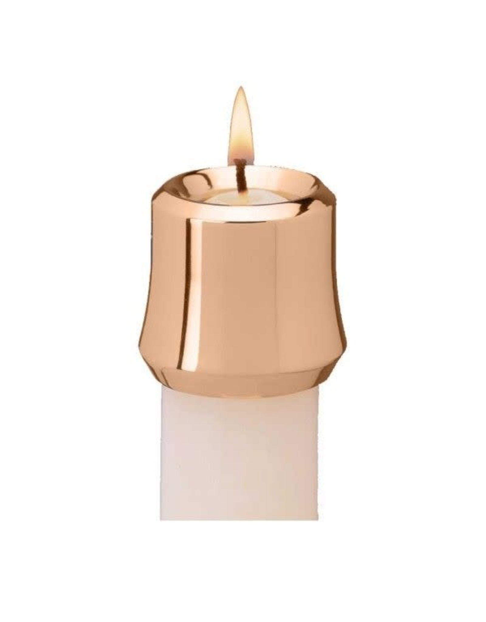 Candle Follower "Elite" for Candle Diameter Reilly's Church Supply & Gift Boutique