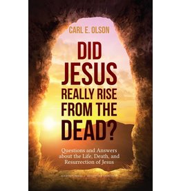 Ignatius Press Did Jesus Really Rise from the Dead?