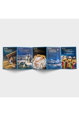 Dayspring Boxed Christmas Cards - Christmas Story, KJV (18)