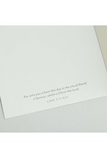 Dayspring Boxed Christmas Cards - Oh, Holy Night, KJV (18)