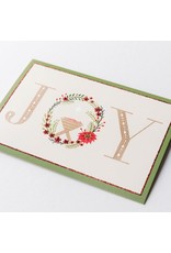 Dayspring Boxed Christmas Cards - Joy, KJV (18)