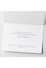 Dayspring Boxed Christmas Cards - Joy, KJV (18)