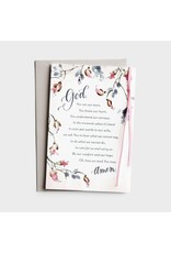 Holley Gerth Encouragement Card - In Times Like This