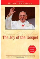 Joy of the Gospel: Evangelii Gaudium