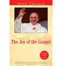 Joy of the Gospel: Evangelii Gaudium