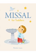Magnificat Missal for Toddlers