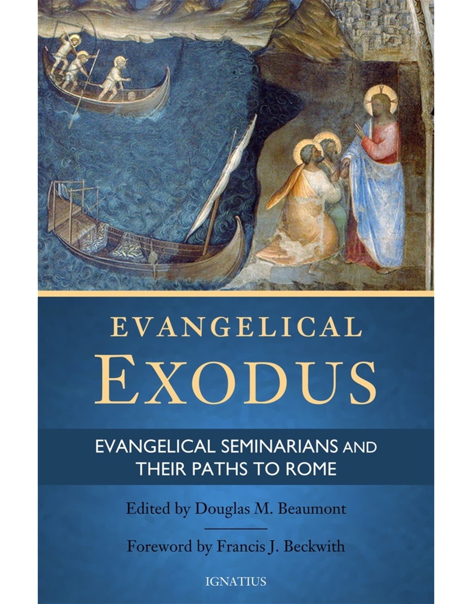 Evangelical Exodus