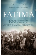 Ignatius Press Fatima: 100 Questions & Answers on the Marian Apparitions