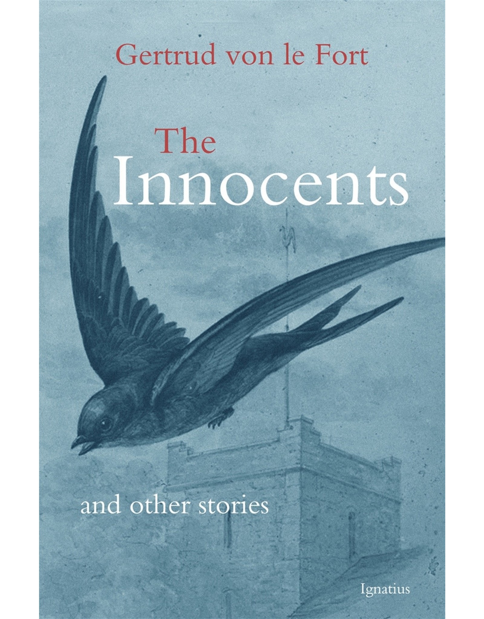 The Innocents and Other Stories