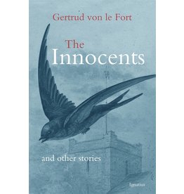 Ignatius Press The Innocents and Other Stories