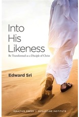 Ignatius Press Into His Likeness