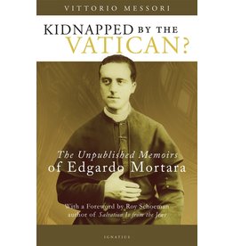 Ignatius Press Kidnapped by the Vatican?