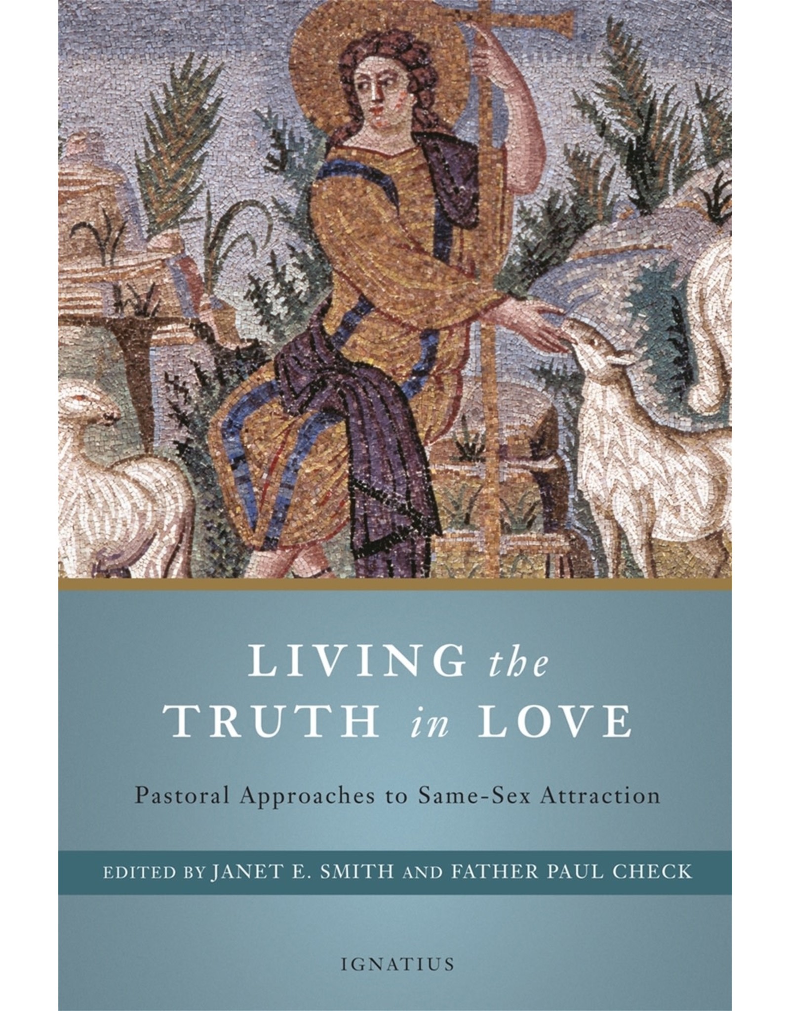 Living the Truth in Love