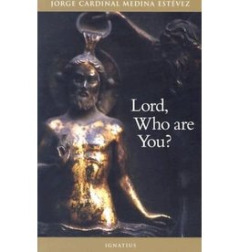 Lord, Who Are You?