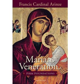 Ignatius Press Marian Veneration