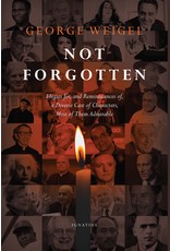 Ignatius Press Not Forgotten
