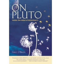 Paraclete Press On Pluto: Inside the Mind of Alzheimer's oop
