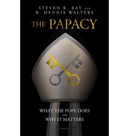 The Papacy: What the Pope Does and Why It Matters