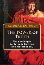 The Power of Truth: The Challenges to Catholic Doctrine & Morals Today