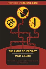 Ignatius Press The Right to Privacy