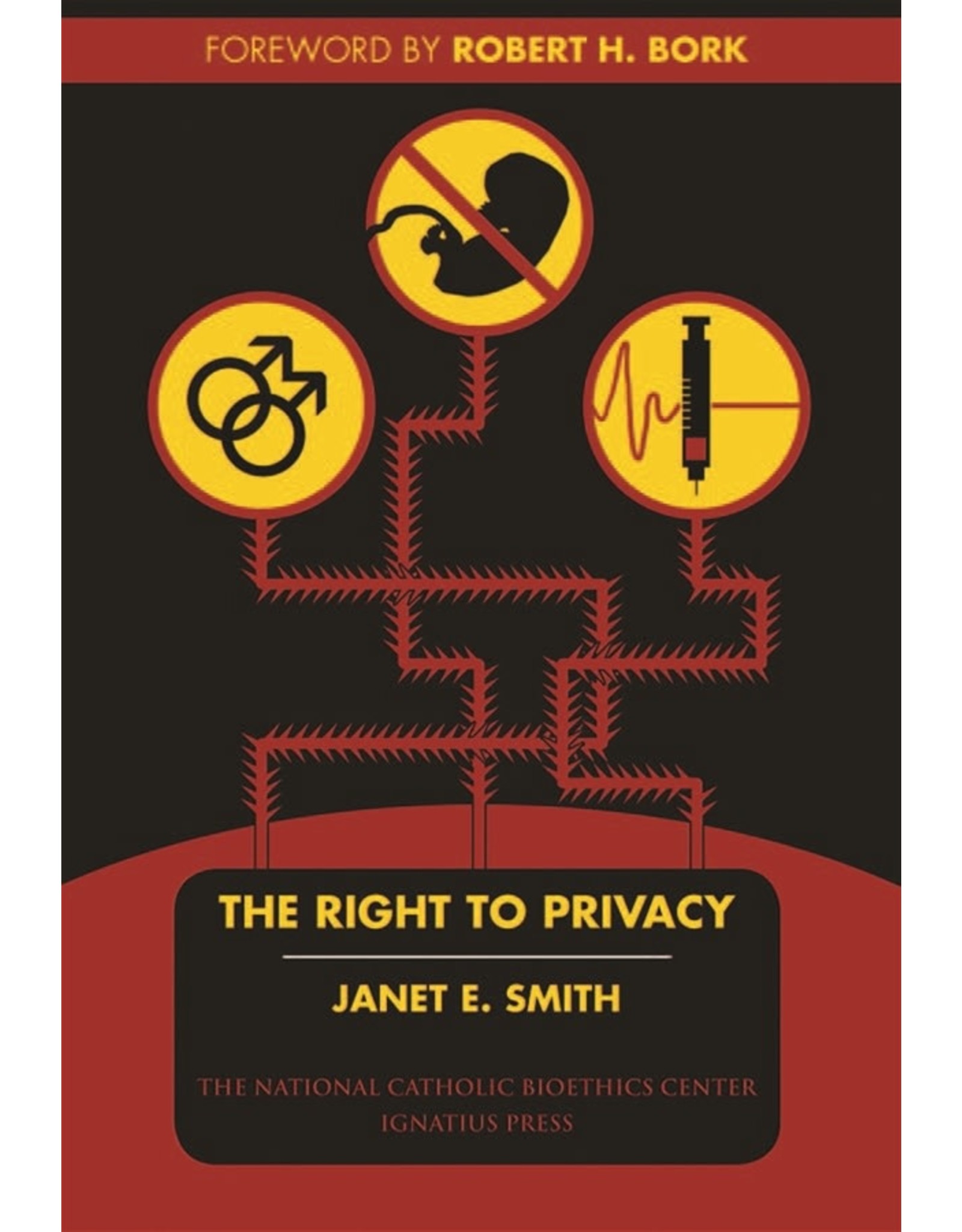 The Right to Privacy