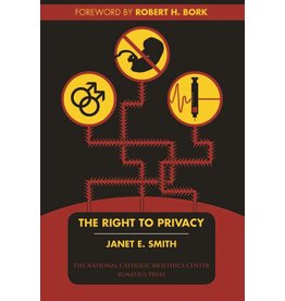 Ignatius Press The Right to Privacy