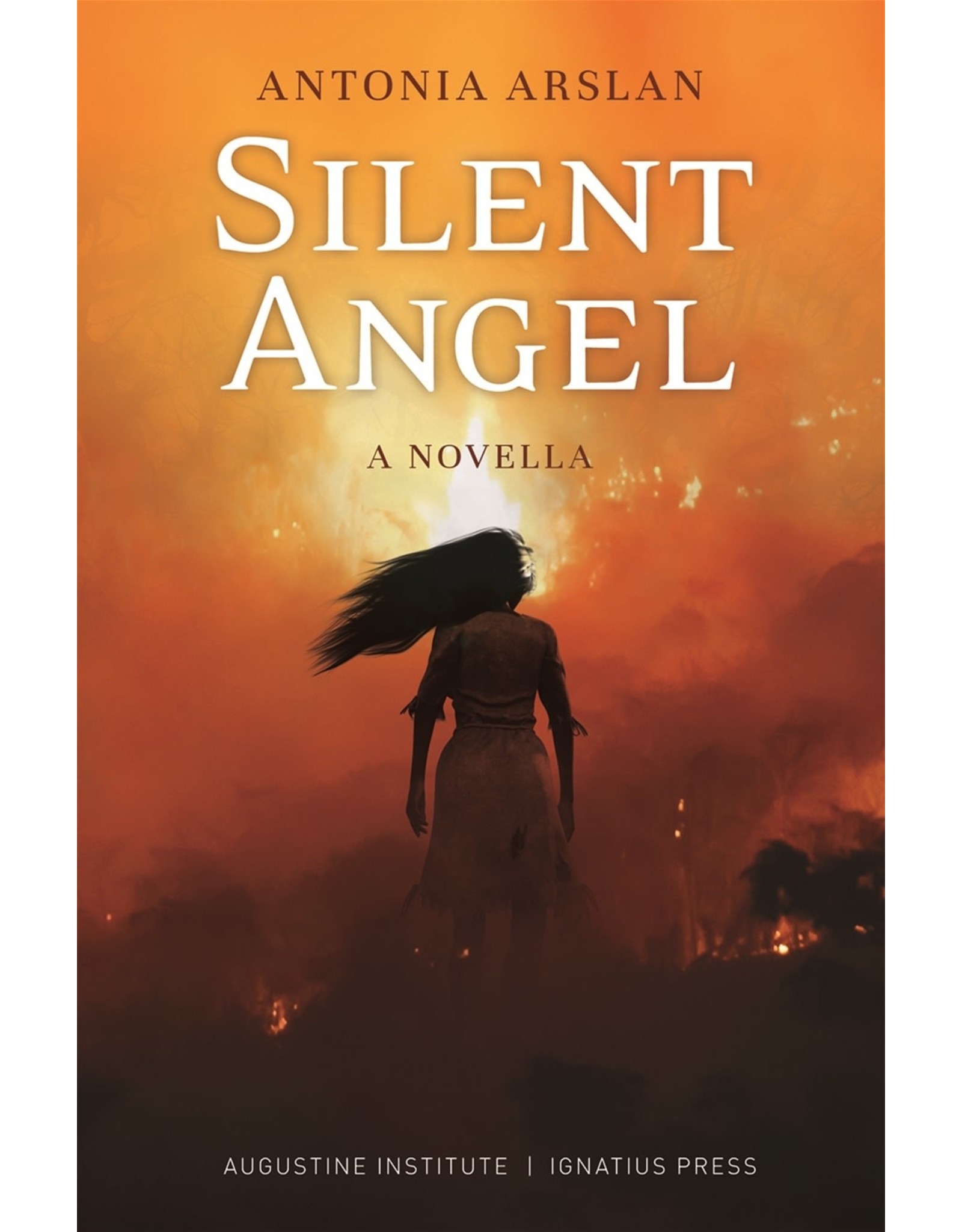 Ignatius Press Silent Angel: A Novella
