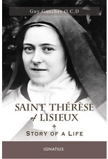 Saint Thérèse of Lisieux: Story of a Life