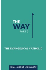 Ignatius Press The Way, Part 2: Small Group User Guide