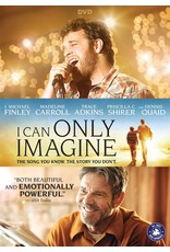 Ignatius Press I Can Only Imagine DVD