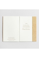 Dayspring Birthday Card - Yes & Amen