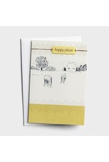 Blessings for Your Heart Birthday  Card - Happy Place