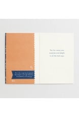 Blessings for Your Heart Birthday Card - What Adventures
