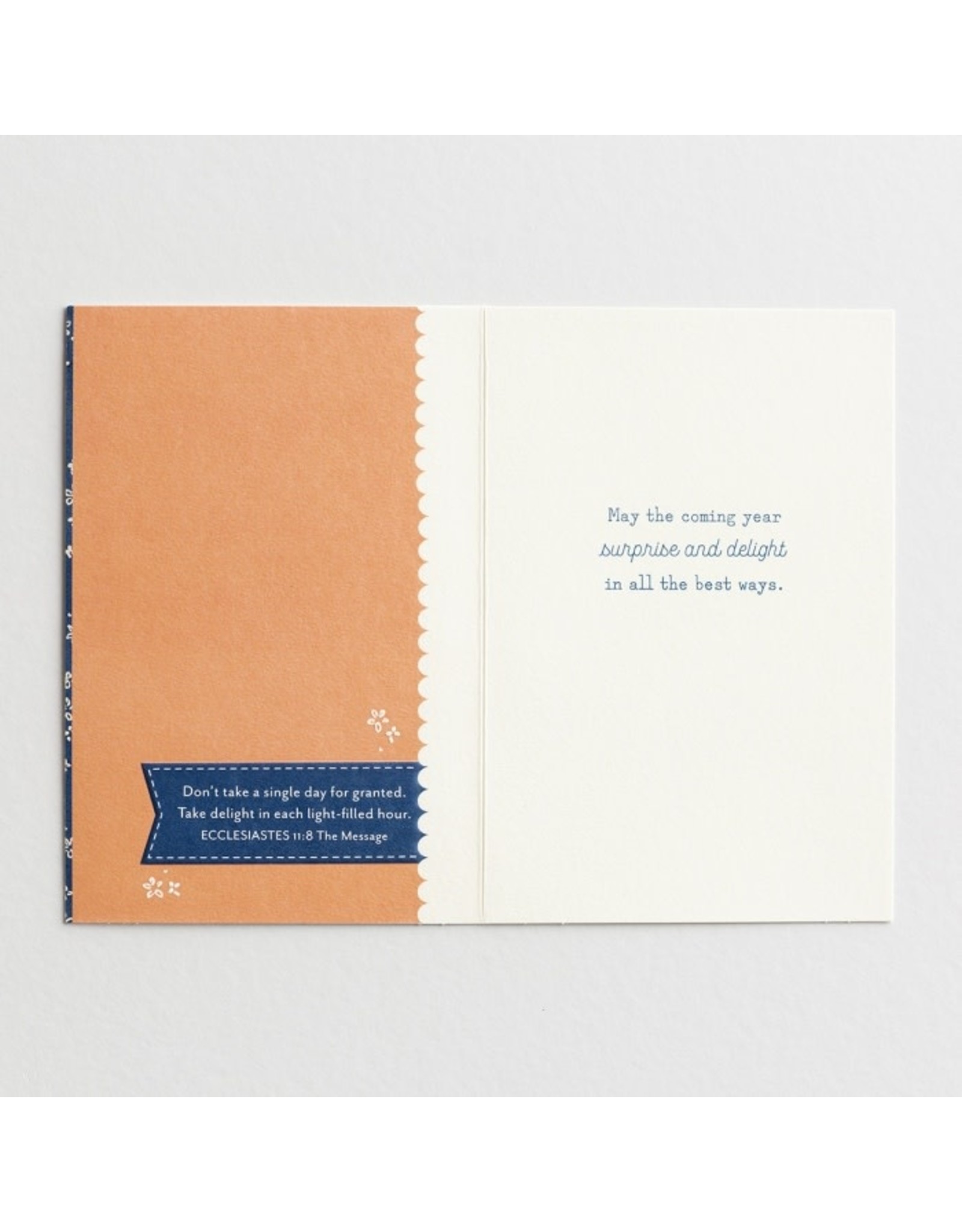 Blessings for Your Heart Birthday Card - What Adventures