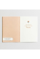 Blessings for Your Heart Birthday Card - Another Year More Beautiful