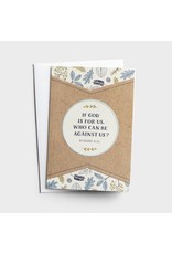 Blessings for Your Heart Praying for You Card - Always & Forever