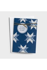 Blessings for Your Heart Blank Encouragement Card - All Things