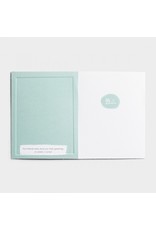 Dayspring Thinking of You Card - Hi