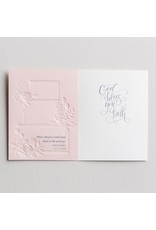 Studio 71 Wedding Card - Happily Ever After