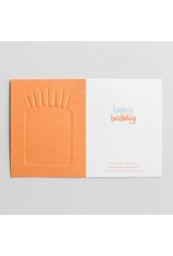 Studio 71 Birthday Card - You Shine