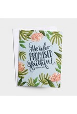 Studio 71 Encouragement Card - He Who Promised