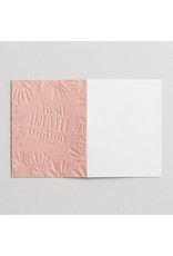 Studio 71 Encouragement Card - He Who Promised