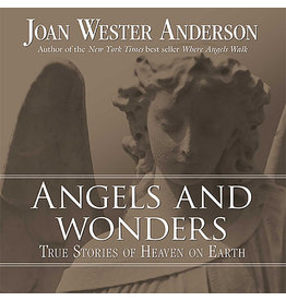 Loyola Press Angels and Wonders