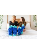 Sock Religious Socks - St. Joan of Arc