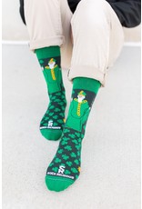Sock Religious Socks - St Patrick