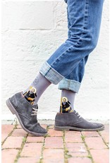 Sock Religious Socks - St. Benedict