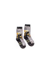 Sock Religious Socks - St. Benedict