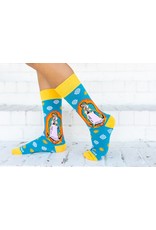 Socks - Our Lady of Guadalupe