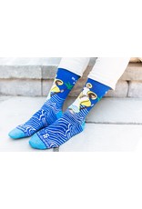 Sock Religious Socks - St. Christopher
